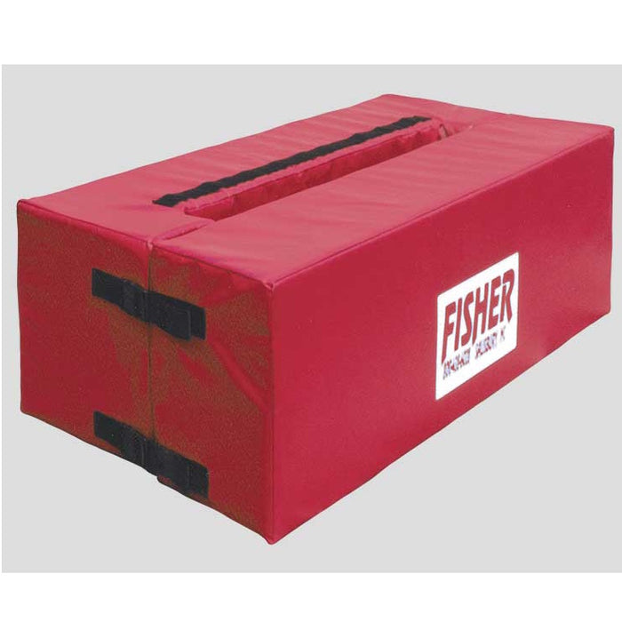 Fisher Athletic PVS - Tapered Pole Vault Standard Pad