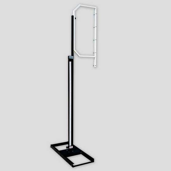 Fisher Athletic PVST - Deluxe Pole Vault Standard (Pair) PVST1520