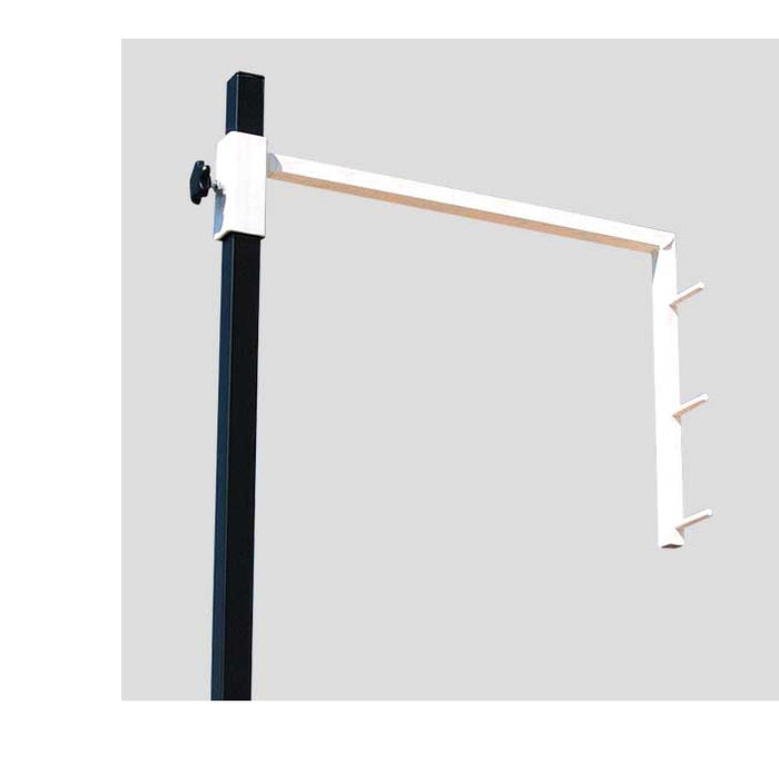 Fisher Athletic PVST - Pole Vault Standard (Pair) PVST1510