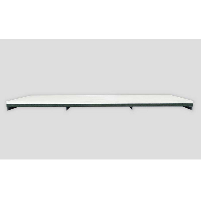 Fisher Athletic Poly High School Take-off Board TPOLYTB