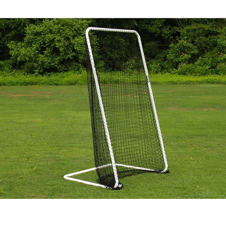 Fisher Athletic Portable Kicking Cage PUNT2 — Change Speed Running