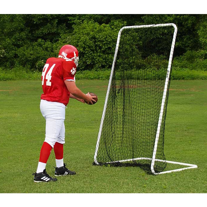 Fisher Athletic Portable Kicking Cage PUNT2