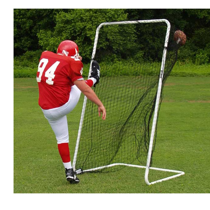 Fisher Athletic Portable Kicking Cage PUNT2