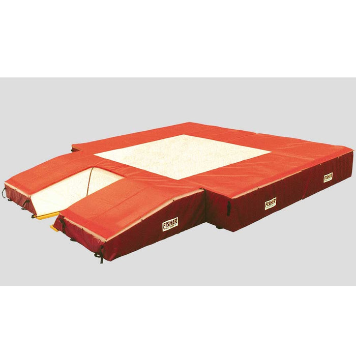 Fisher Athletic Preferred Landing Zone - Pits PLZ