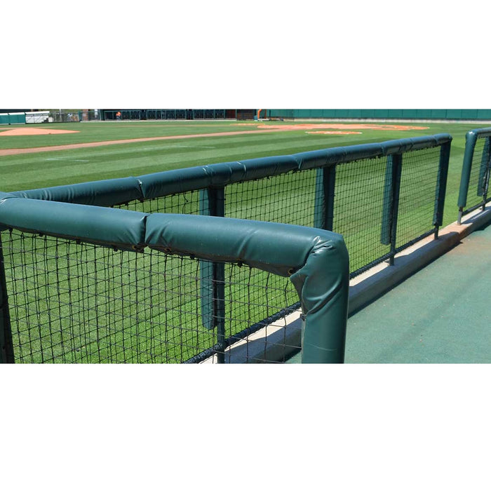 Fisher Athletic RPG Series - Rail Padding