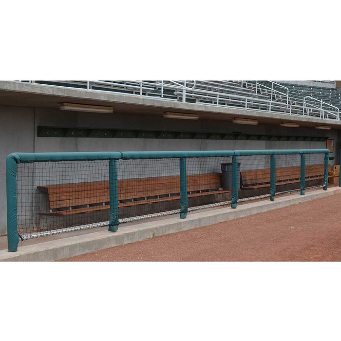 Fisher Athletic RPG Series - Rail Padding