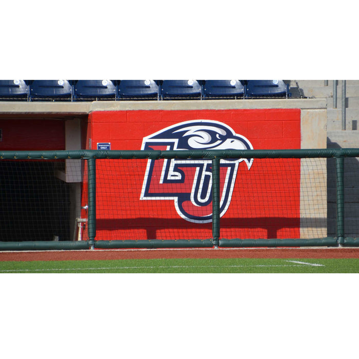 Fisher Athletic RPG Series - Rail Padding