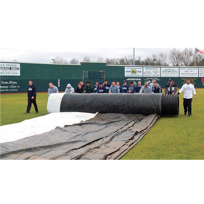 Fisher Athletic Roll Tube