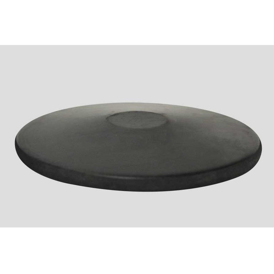 Fisher Athletic Rubber Discus DR57 — Change Speed Running