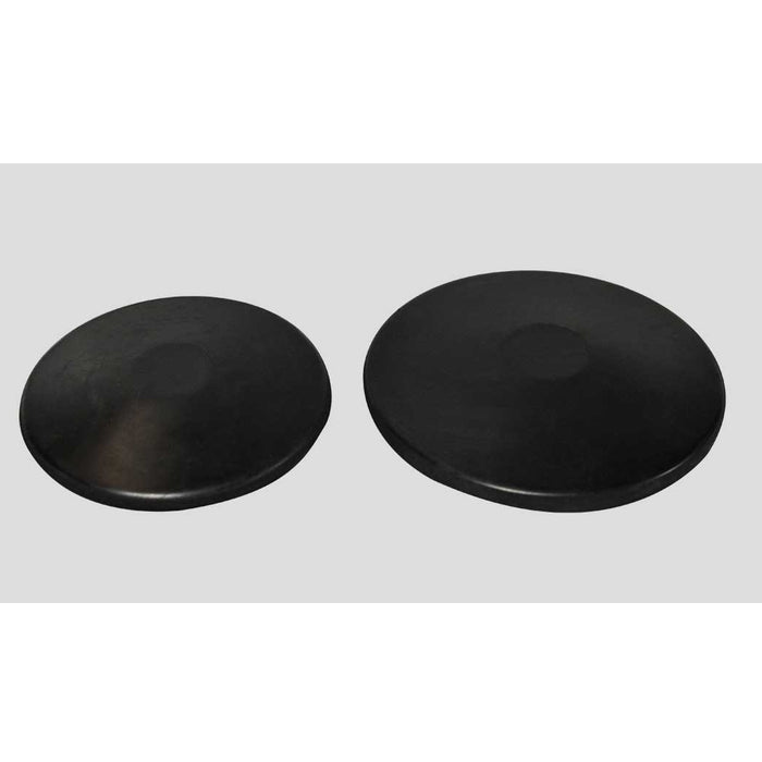 Fisher Athletic Rubber Discus DR57