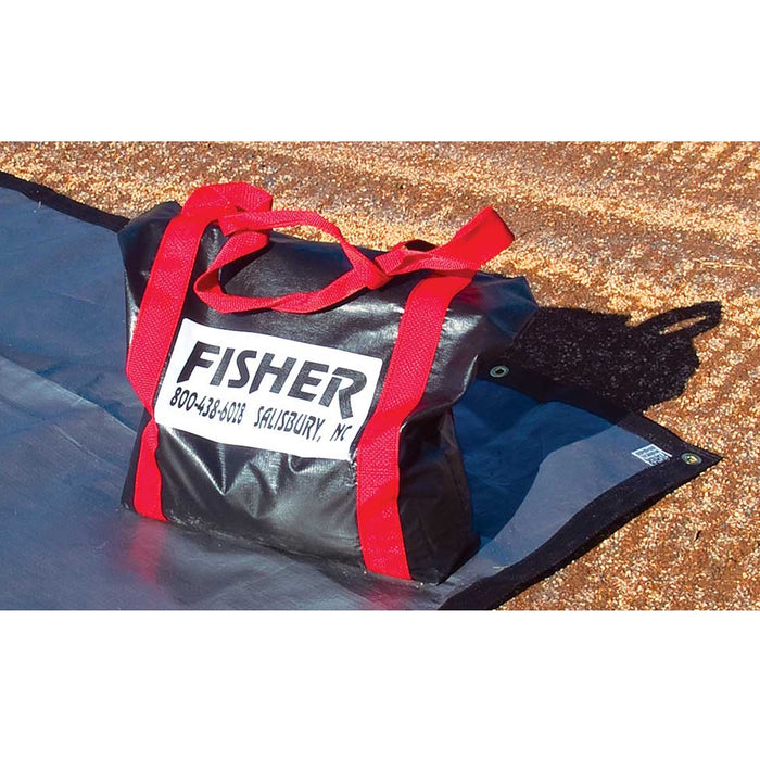 Fisher Athletic Sand Bag BCB48