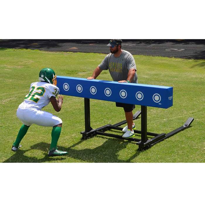 Fisher Athletic Shiver Sled 9708SS