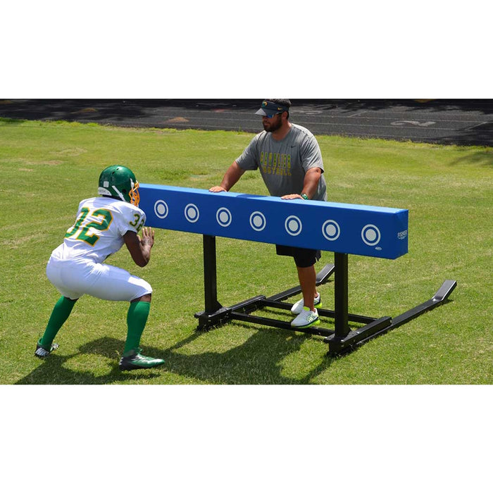 Fisher Athletic Shiver Sled 9708SS