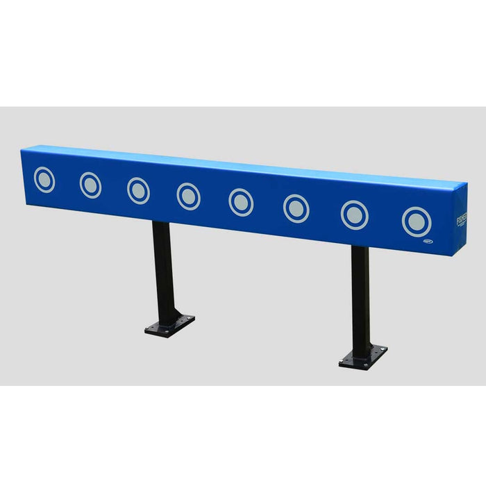 Fisher Athletic Shiver Sled Ground 9708SSGM