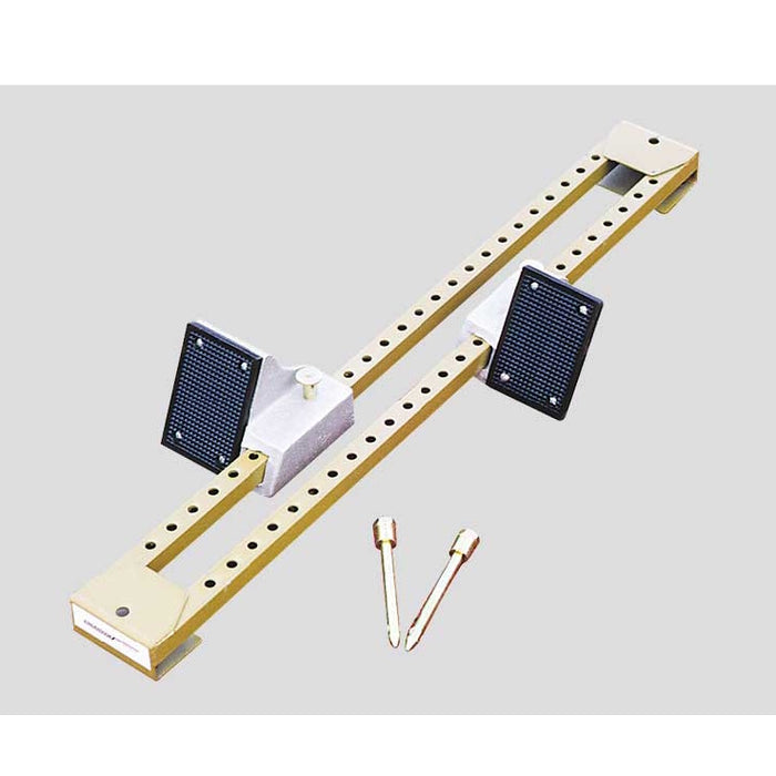 Fisher Athletic Speed Start Starting Block TSTAR