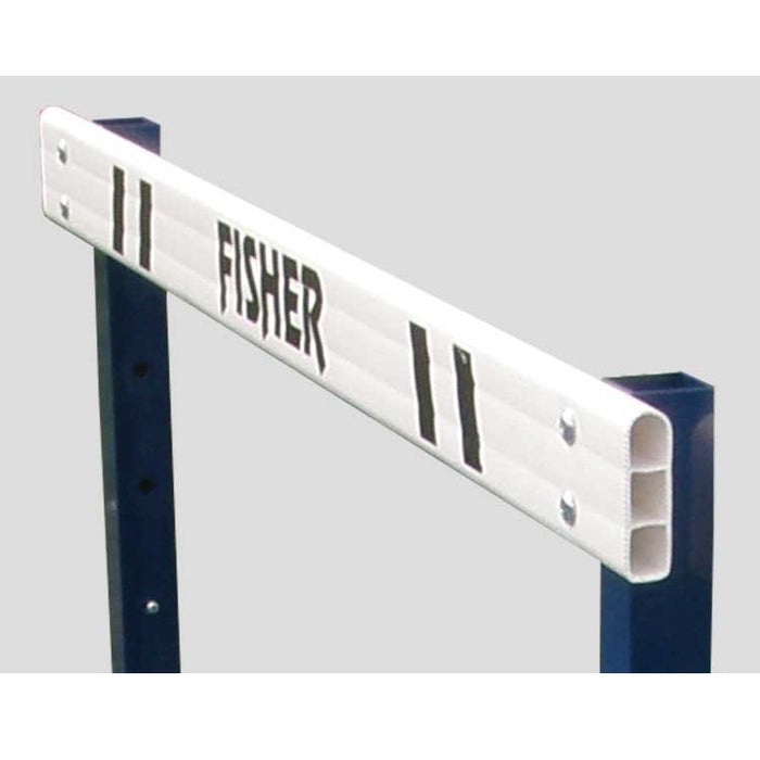 Fisher Athletic Square Aluminum Hurdle HS1450SA
