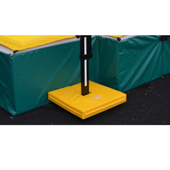 Fisher Athletic Square High Jump Standard Pad SS100