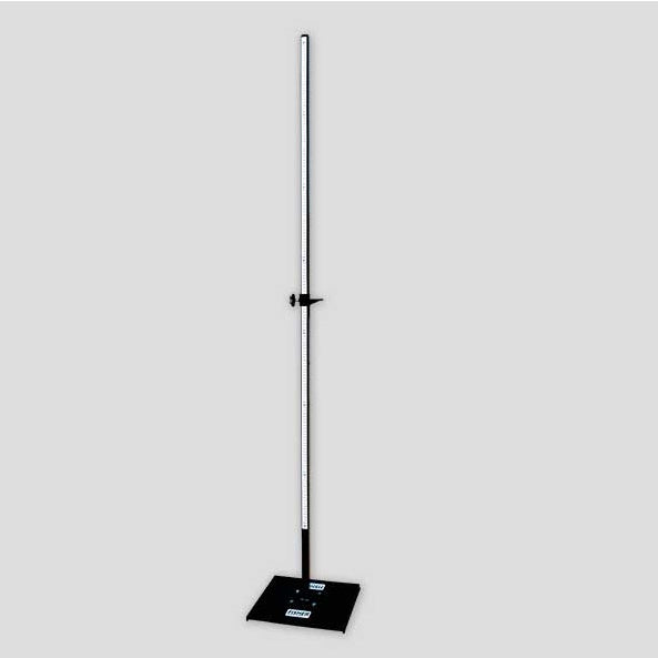 Fisher Athletic  Steel High Jump Standards (Pair) HJST1210