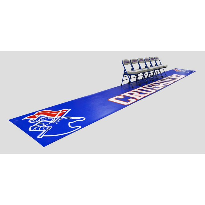 Fisher Athletic Swag Mat DPSM