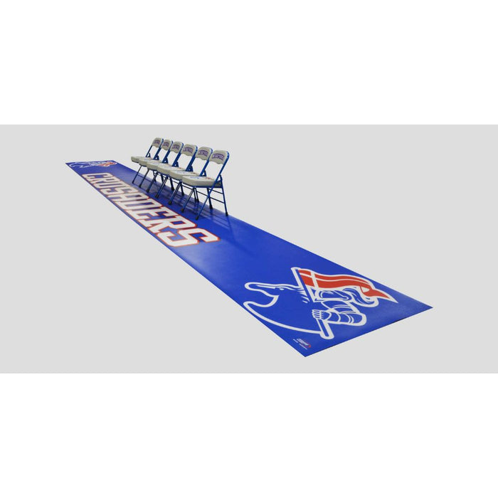 Fisher Athletic Swag Mat DPSM
