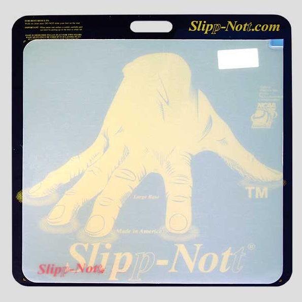 Fisher Athletic The Slipp-Nott