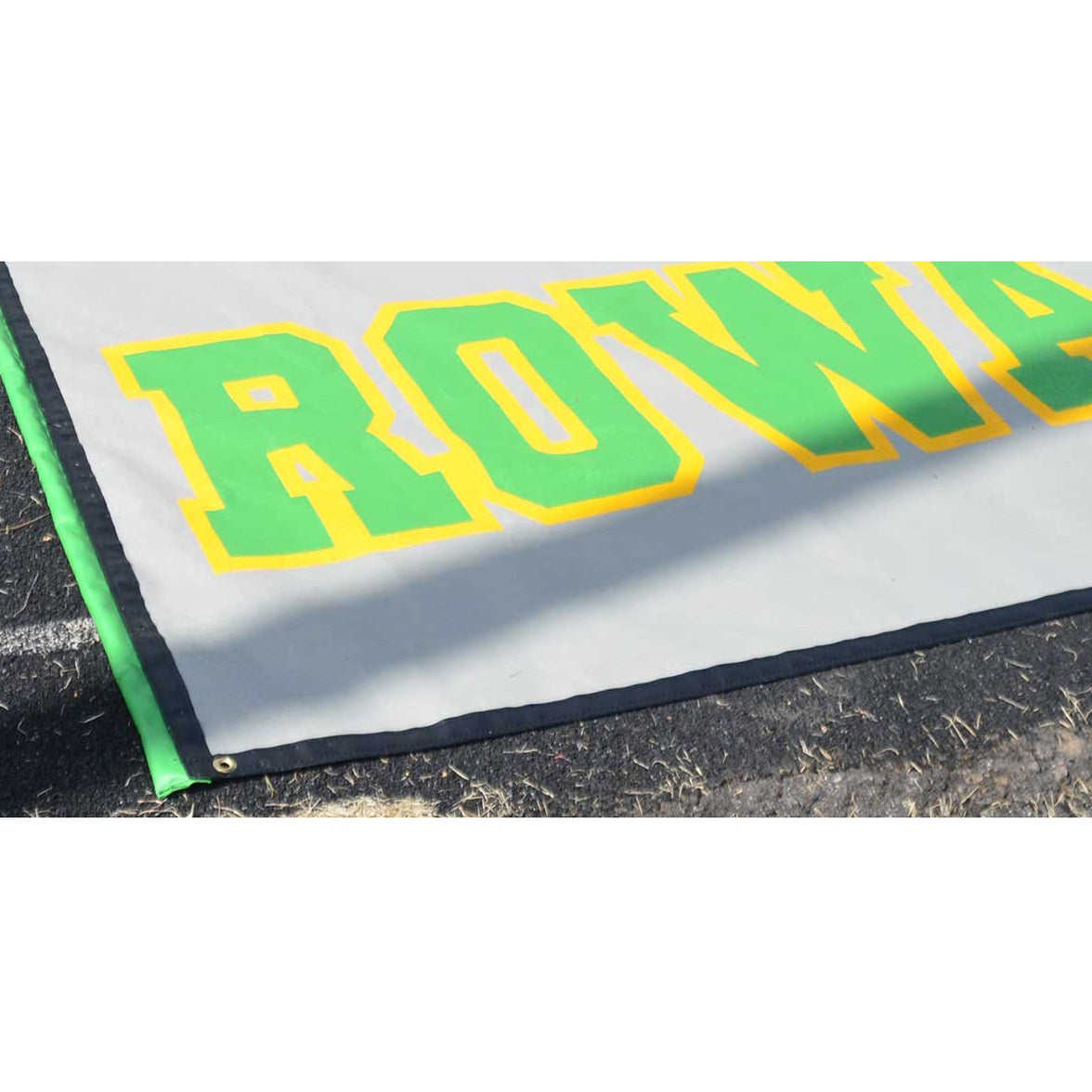 Football/track Protector Fisher Athletic Titan Sideline Track Protector TTP — Change Speed Running