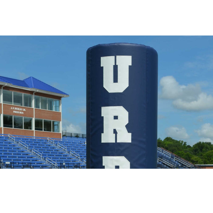 Fisher Athletic Traditional Goal Post Pad GPP