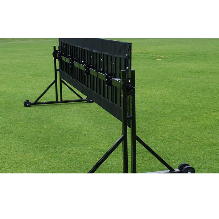 Fisher Athletic Trap Chute 965