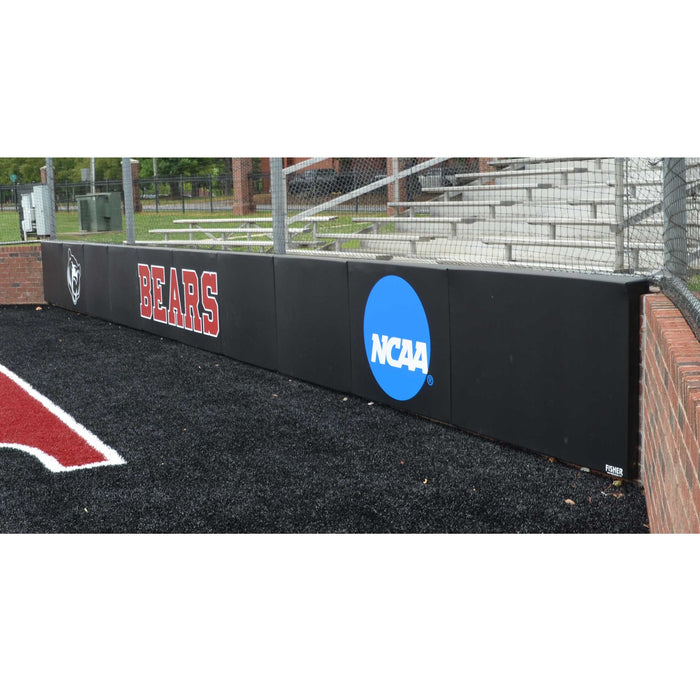 Fisher Athletic Wall Panel (BSP Series)