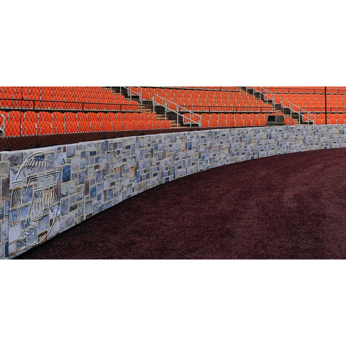 Fisher Athletic Wall Panel (BSP Series)