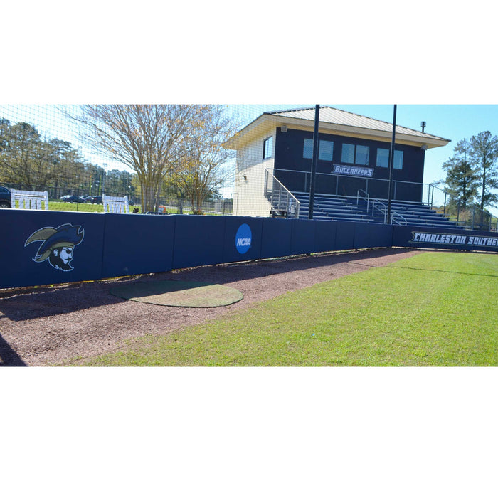 Fisher Athletic Wall Panel (BSP Series)