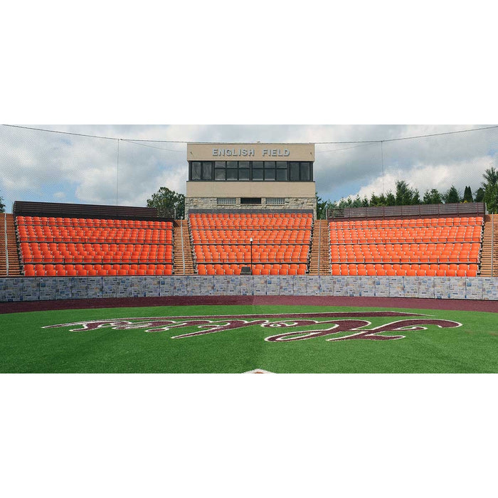 Fisher Athletic Wall Panel (BSP Series)