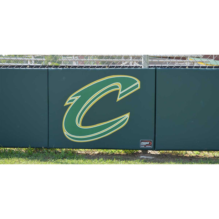 Fisher Athletic Wall Panel (EWM Series)