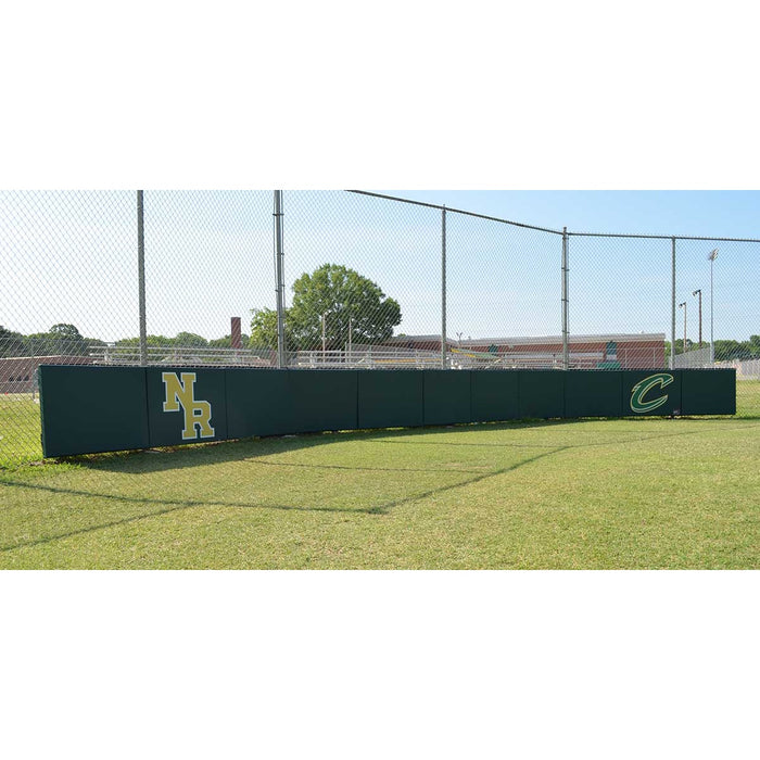 Fisher Athletic Wall Panel (EWM Series)