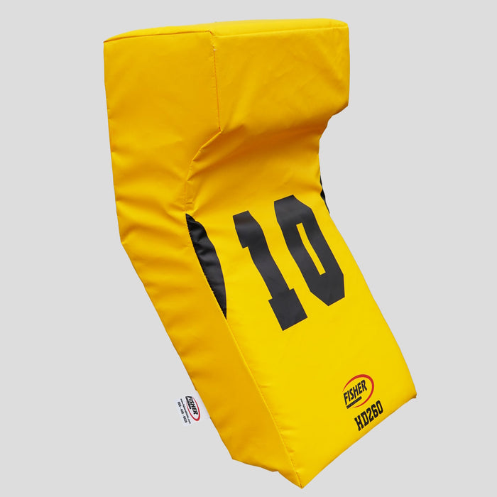 Fisher Athletic Wedge Pad HD260