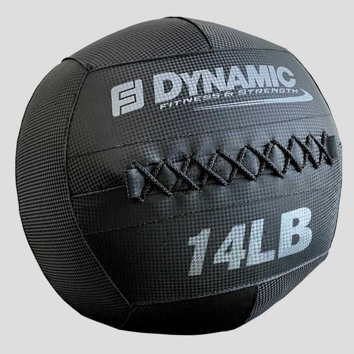 Fisher Athletic Boulder Ball