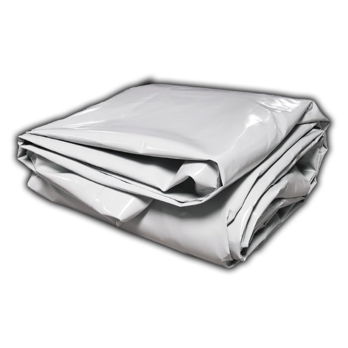 Fisher Athletic 18'W x 10'D Weather Cover for High Jump Pits WC1018