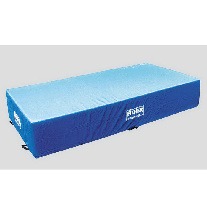 Fisher Athletic 18'W x 10'D Weather Cover for High Jump Pits WC1018