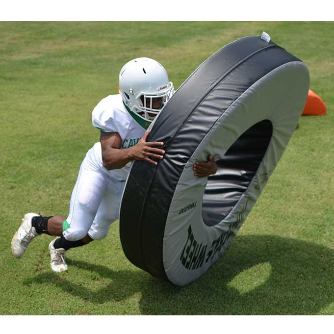 Fisher Athletic 60" Tackle Wheel TW6030