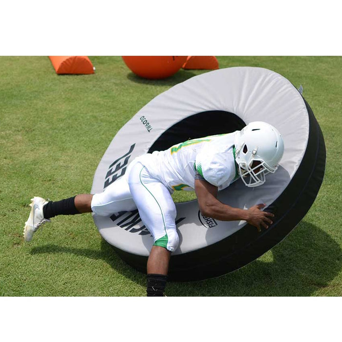 Fisher Athletic 60" Tackle Wheel TW6030