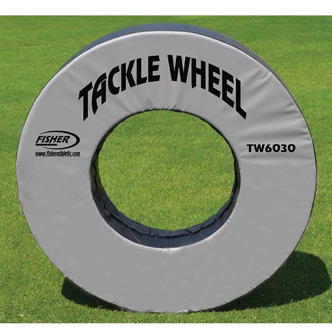 Fisher Athletic 60" Tackle Wheel TW6030