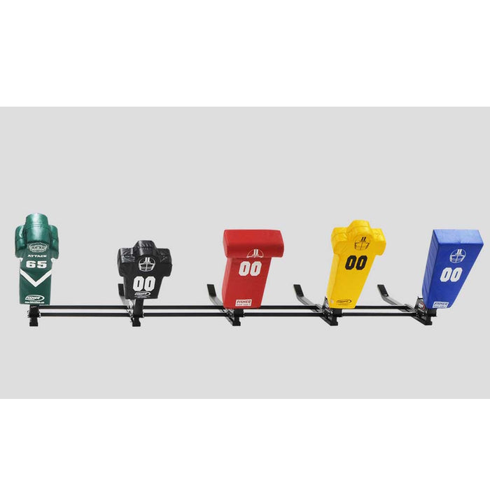 Fisher Athletic 9000 Series - Big Boomer Sled