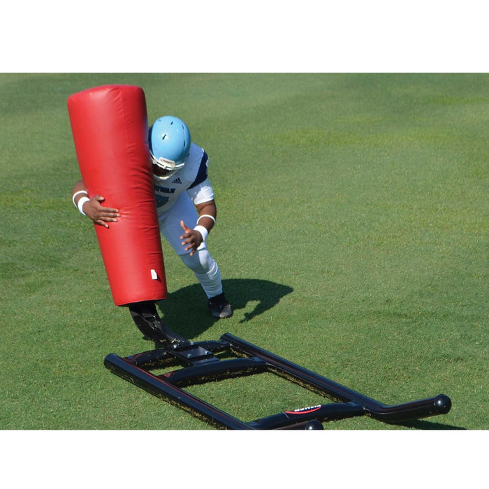 Fisher Athletic 9201 Series - Varsity Sackbak Sled 9201