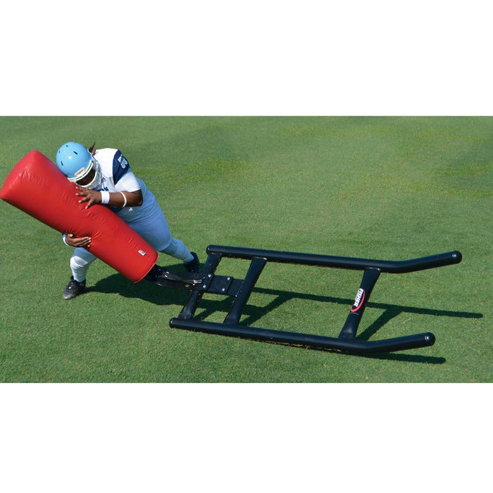 Fisher Athletic 9201 Series - Varsity Sackbak Sled 9201