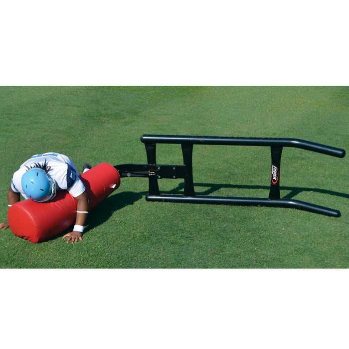 Fisher Athletic 9201 Series - Varsity Sackbak Sled 9201