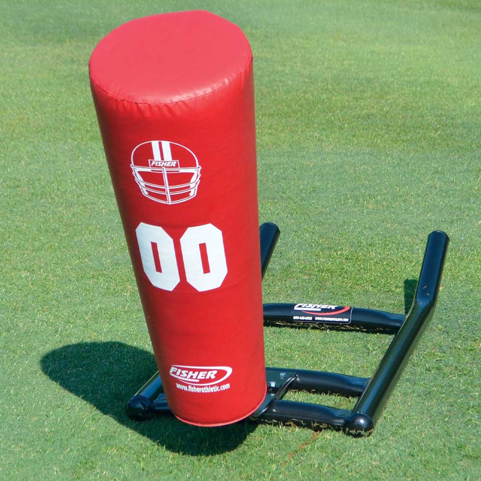 Fisher Athletic 9201 Series - Varsity Sackbak Sled 9201