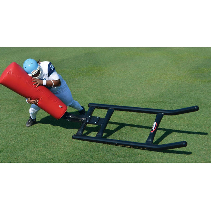 Fisher Athletic 9201 Series - Varsity Sackbak Sled 9201