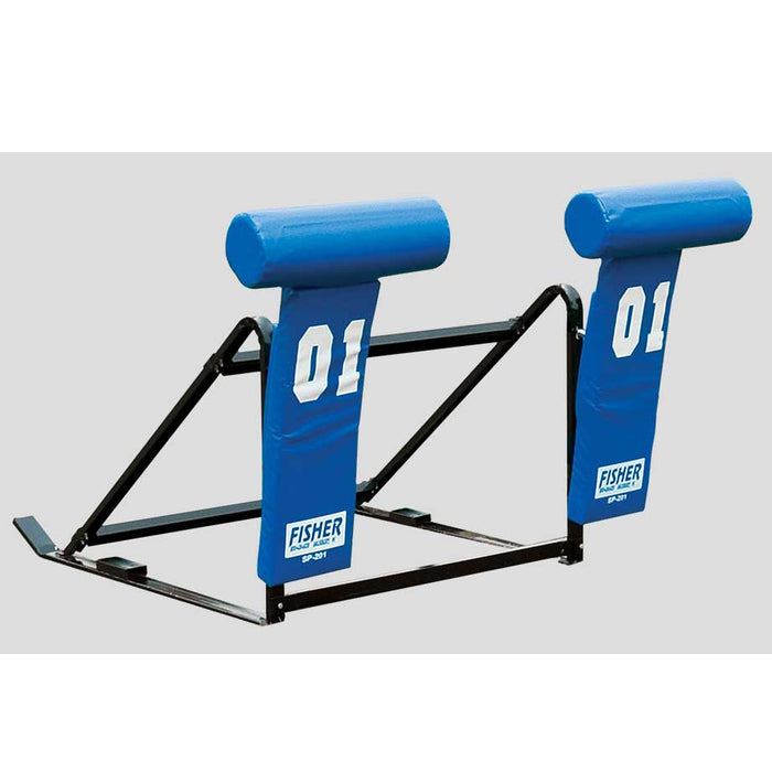 Fisher Athletic 9800 Series - Youth Sled