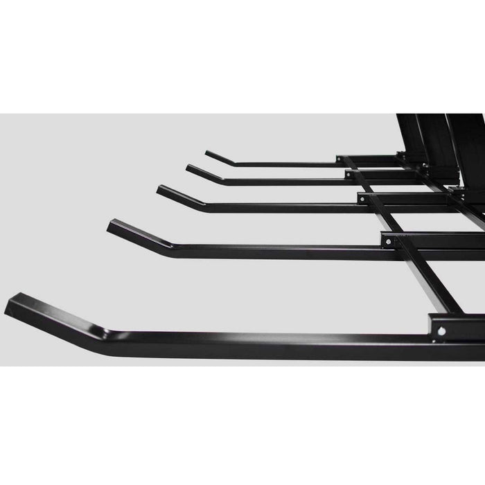 Fisher Athletic 9900 Series - Bull Sled