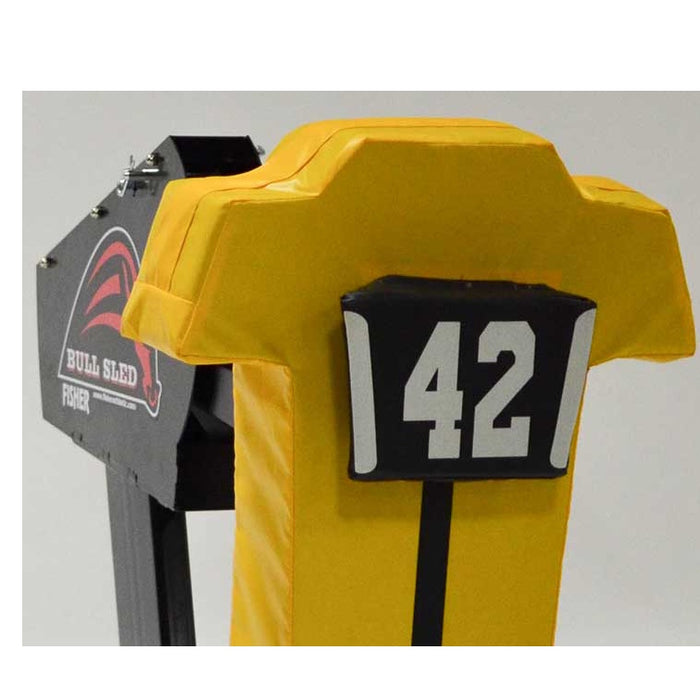 Fisher Athletic 9900 Series - Bull Sled